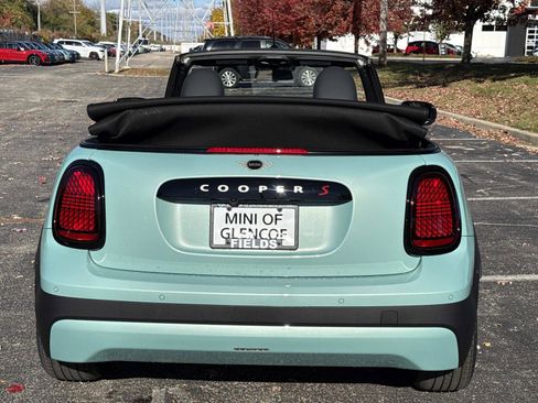 New 2026 MINI Cooper S FWD image 6