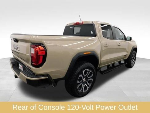 Used 2024 GMC Canyon AT4 w/ AT4 Premium Package image 17