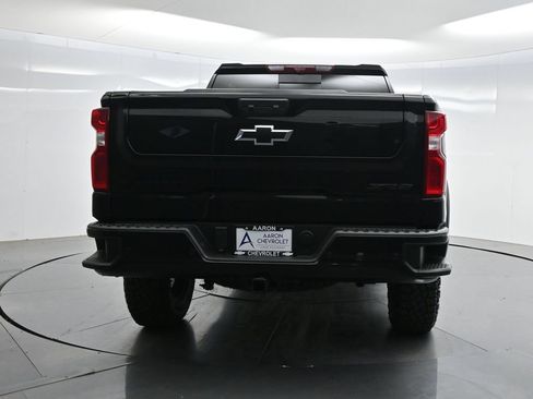 New 2026 Chevrolet Silverado 1500 ZR2 w/ LPO, Dark Essentials Package AWD/4WD image 37