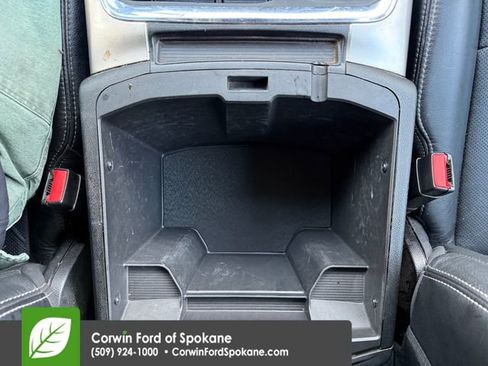 Used 2018 RAM 3500 Laramie image 35