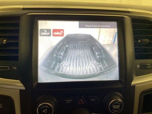 Used 2014 RAM 3500 Big Horn image 10