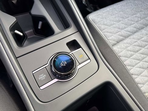 New 2026 Volkswagen Tiguan S image 25