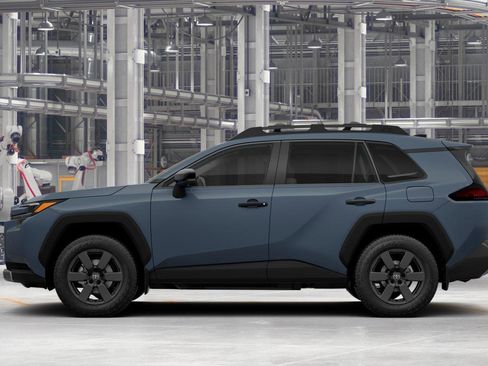 New 2026 Toyota RAV4 FWD image 4