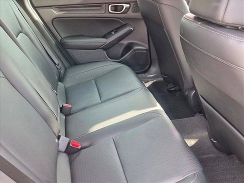 Used 2024 Honda Civic EX-L image 18