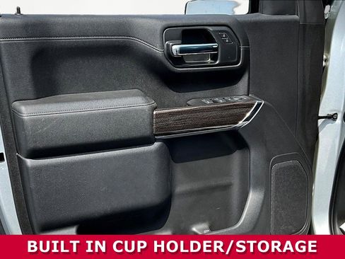 Used 2020 Chevrolet Silverado 1500 LT w/ All-Star Edition AWD/4WD image 19