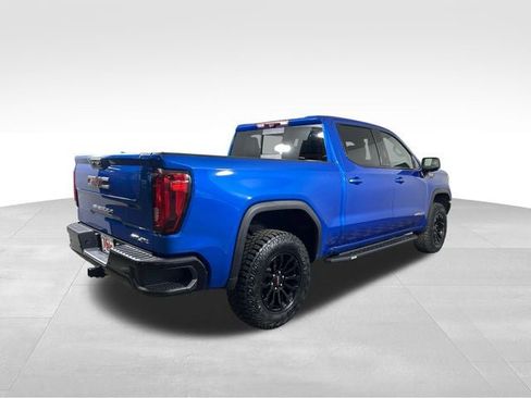 Used 2023 GMC Sierra 1500 AT4X AWD/4WD image 7