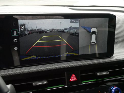 Used 2025 Kia EV6 GT-Line image 27