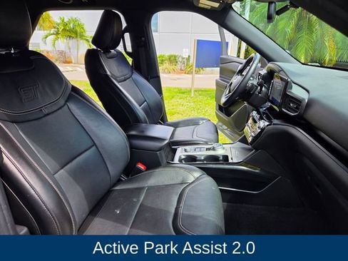 Used 2021 Ford Explorer ST w/ Equipment Group 401A AWD/4WD image 26