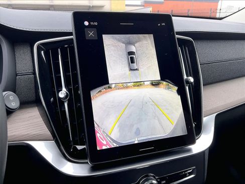 New 2026 Volvo XC90 B5 Plus w/ Protection Package image 20