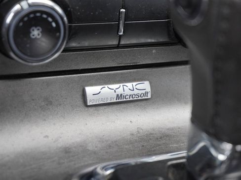 Used 2014 Ford Mustang V6 w/ Equipment Group 102A image 16