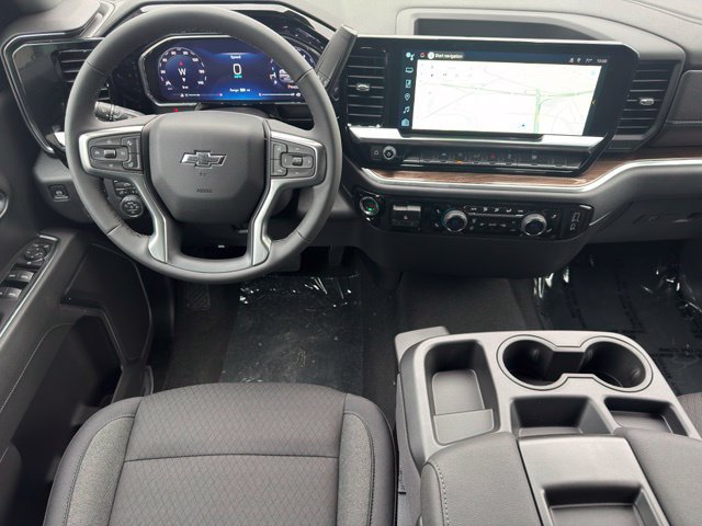 New 2026 Chevrolet Silverado 1500 RST AWD/4WD image 13