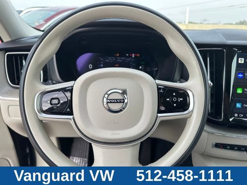 Used 2023 Volvo XC60 T8 Plus AWD/4WD image 10