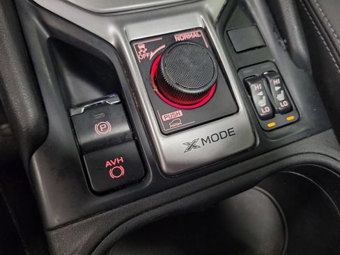 Used 2020 Subaru Forester Premium image 16