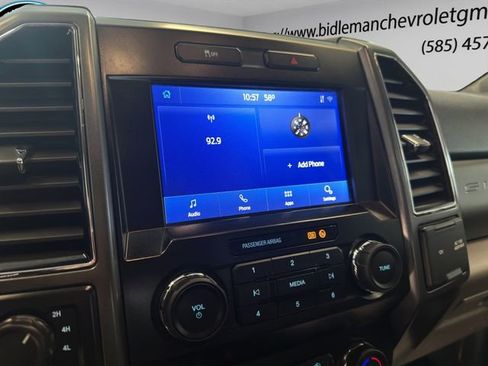 Used 2022 Ford F250 XLT image 18