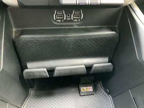 Used 2020 RAM 1500 Laramie image 51