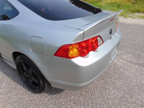 Used 2002 Acura RSX Type-S FWD image 8