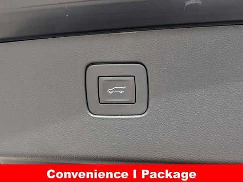 New 2026 Buick Envista Preferred w/ Convenience I Package image 11