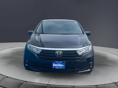 Used 2024 Honda Odyssey Touring image 8