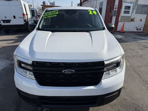 Used 2024 Ford Maverick XL FWD image 2
