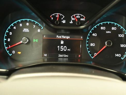 Used 2022 Chevrolet Colorado Z71 image 17