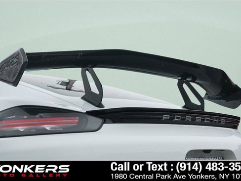 Used 2018 Porsche 718 Cayman image 27