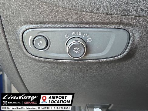 Used 2023 Chevrolet Equinox LS w/ LS Convenience Package AWD/4WD image 17