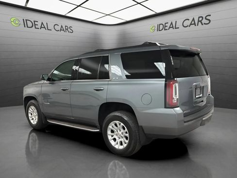Used 2019 GMC Yukon SLE RWD image 7