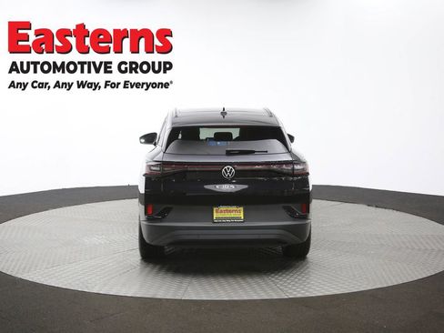 Used 2023 Volkswagen ID.4 Pro S image 35