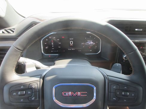 New 2026 GMC Sierra 1500 AT4 w/ AT4 Premium Package image 18