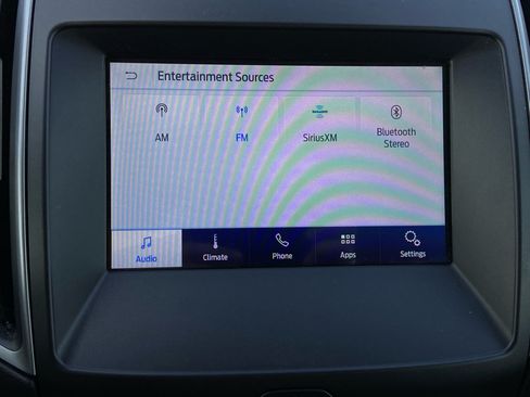 Used 2020 Ford Edge SE FWD image 21