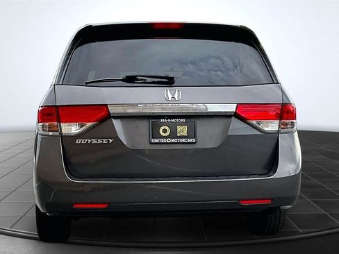 Used 2014 Honda Odyssey EX-L image 5