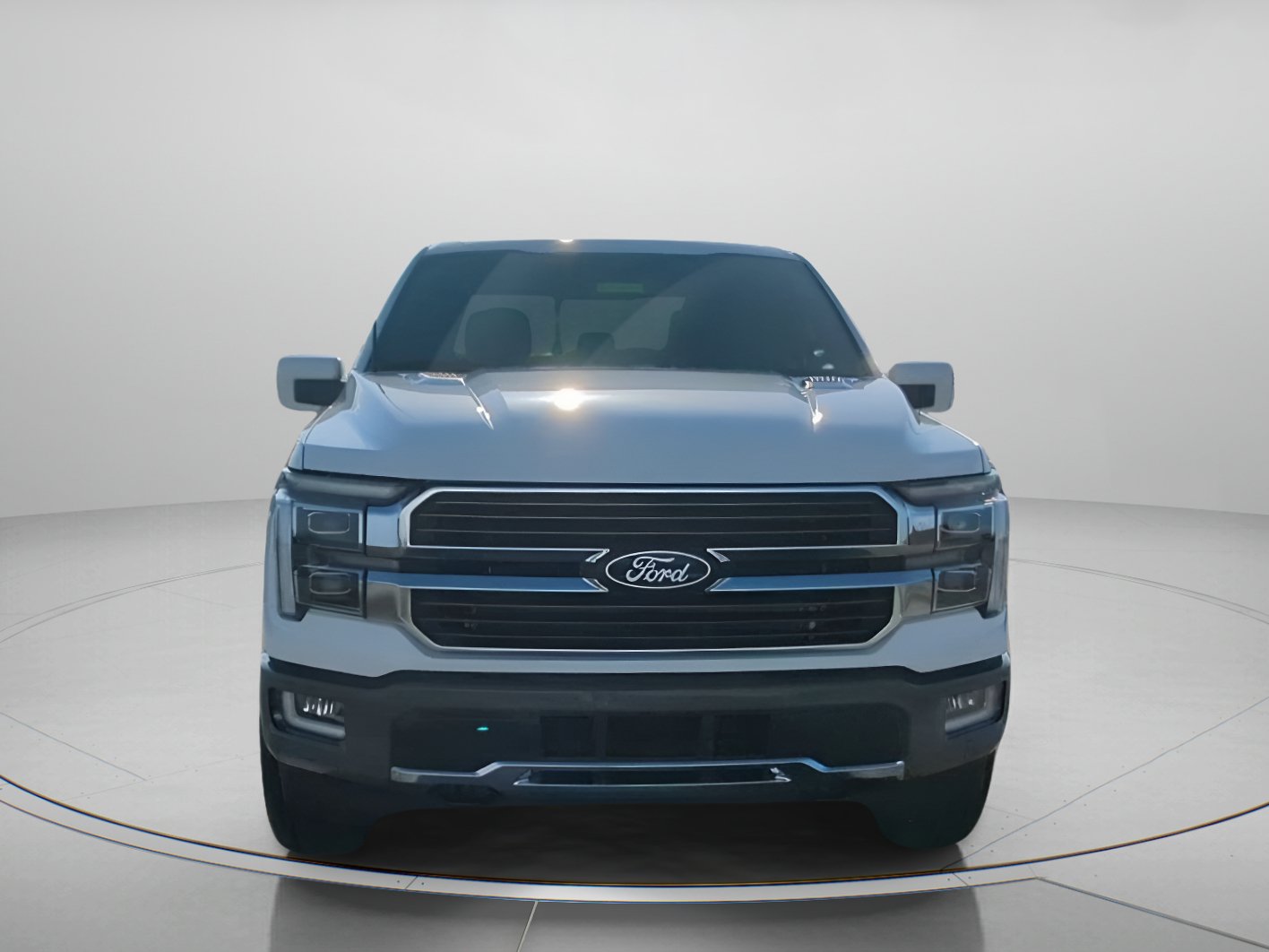 New 2026 Ford F150 King Ranch w/ Equipment Group 601A High AWD/4WD image 8