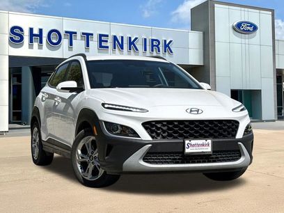 Used 2023 Hyundai Kona SEL