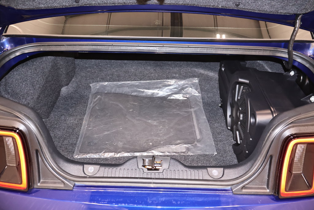 Used 2014 Ford Mustang GT Premium RWD image 33