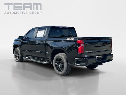 Used 2023 Chevrolet Silverado 1500 RST image 5