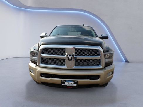 Used 2013 RAM 2500 Longhorn w/ Convenience Group AWD/4WD image 1