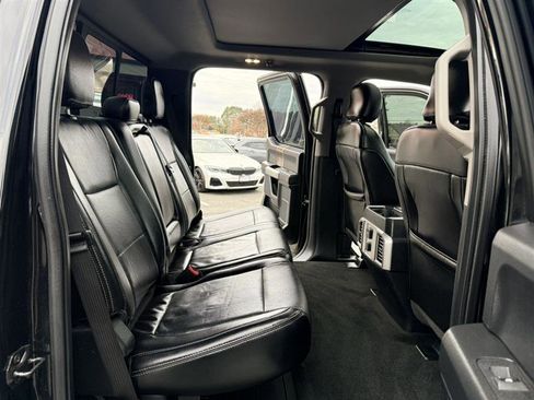 Used 2017 Ford F250 Lariat w/ Lariat Ultimate Package image 22