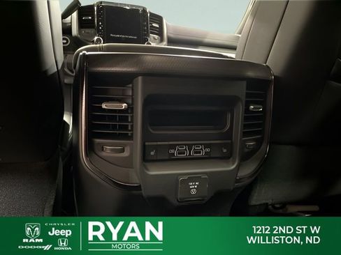 New 2026 RAM 2500 Rebel w/ Rebel Level 1 Equipment Group image 58