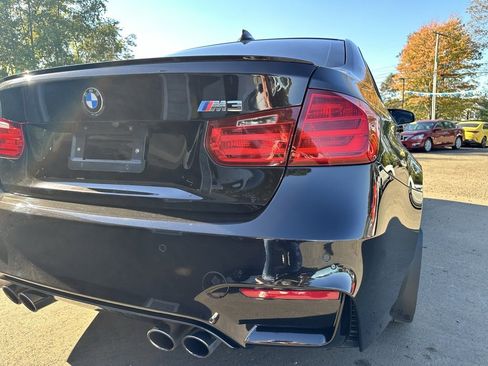 Used 2015 BMW M3 image 19