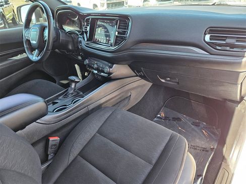 Used 2023 Dodge Durango SXT Launch Edition image 31
