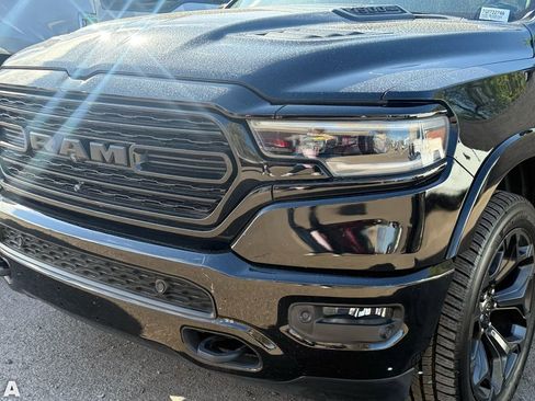 Used 2024 RAM 2500 Tradesman w/ Safety Group image 8