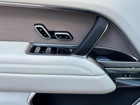New 2025 Land Rover Range Rover SE image 15