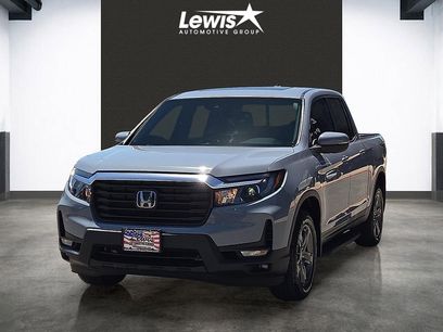 Used 2023 Honda Ridgeline RTL