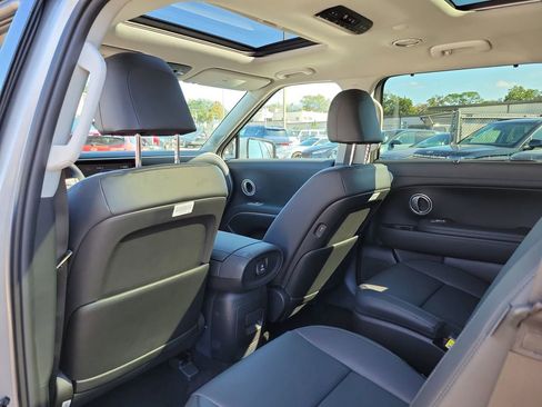 New 2026 Hyundai Palisade Limited FWD image 15