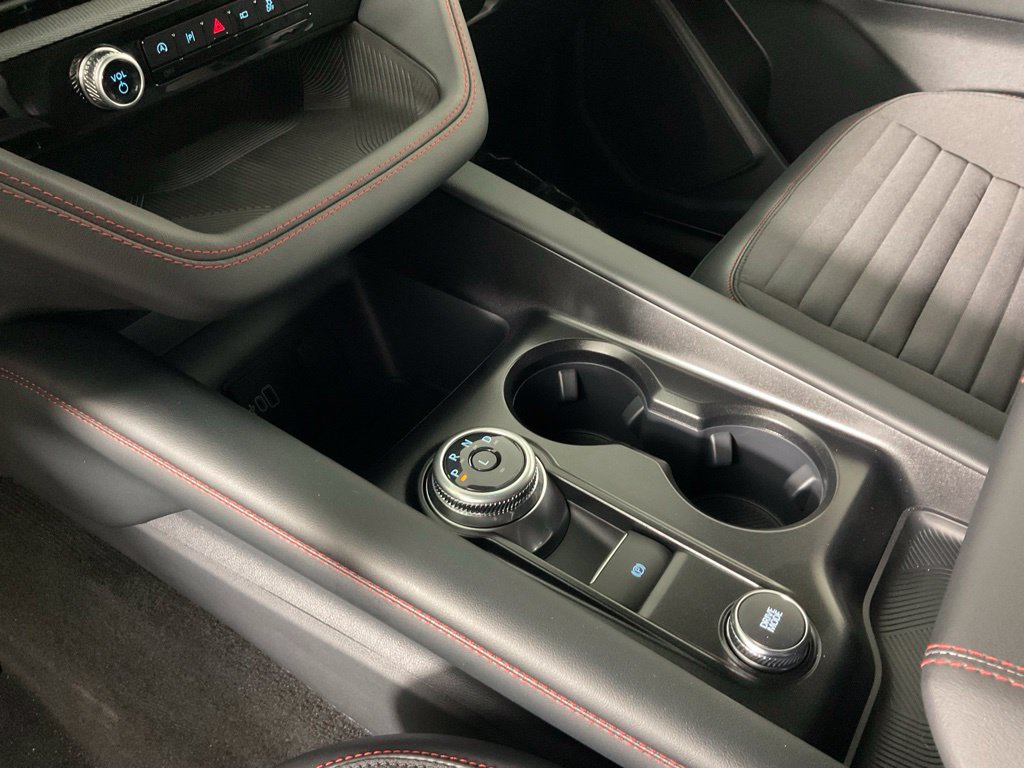 New 2027 Ford Explorer ST-Line RWD image 20