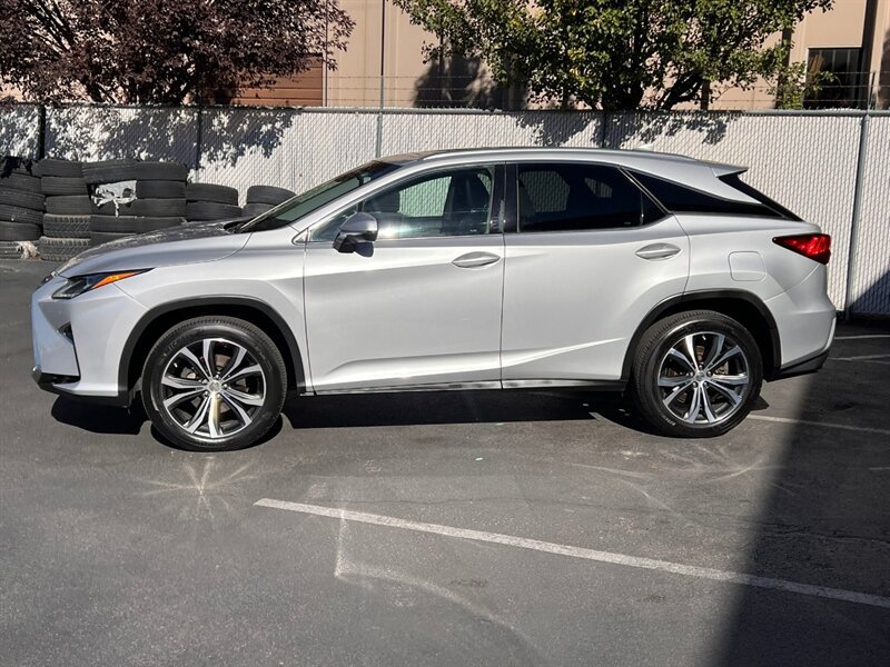 Used 2017 Lexus RX 350 AWD w/ Premium Package image 4