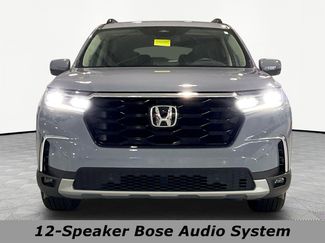 Certified 2025 Honda Pilot Touring video 2