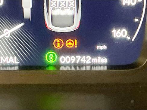 Used 2025 Acura Integra image 12