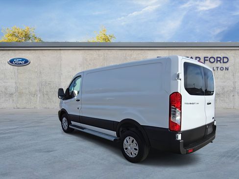 Used 2024 Ford Transit 250 Low Roof w/ Exterior Upgrade Package image 6