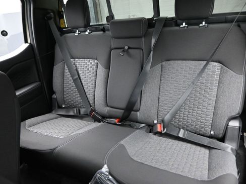 New 2025 Ford Ranger XLT w/ FX4 Off-Road Package AWD/4WD image 19